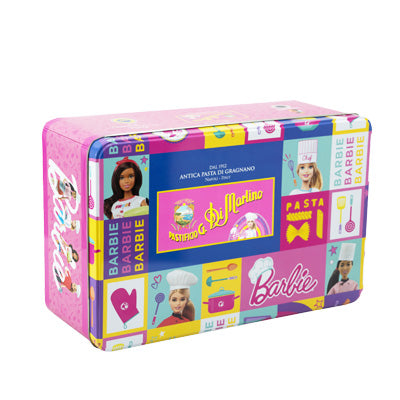 barbie stationery box