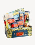 Sorrento Tin Box