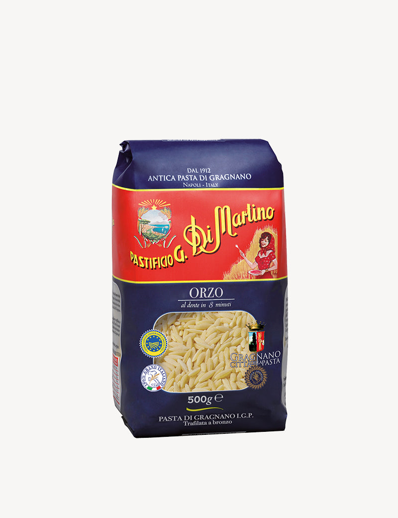 Orzo