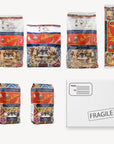 Box Classics + Originals | 5 kg