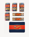 Blue Di Martino tin giftbox (classic shapes)
