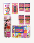 Barbie tin box with Barbie PastaChef doll