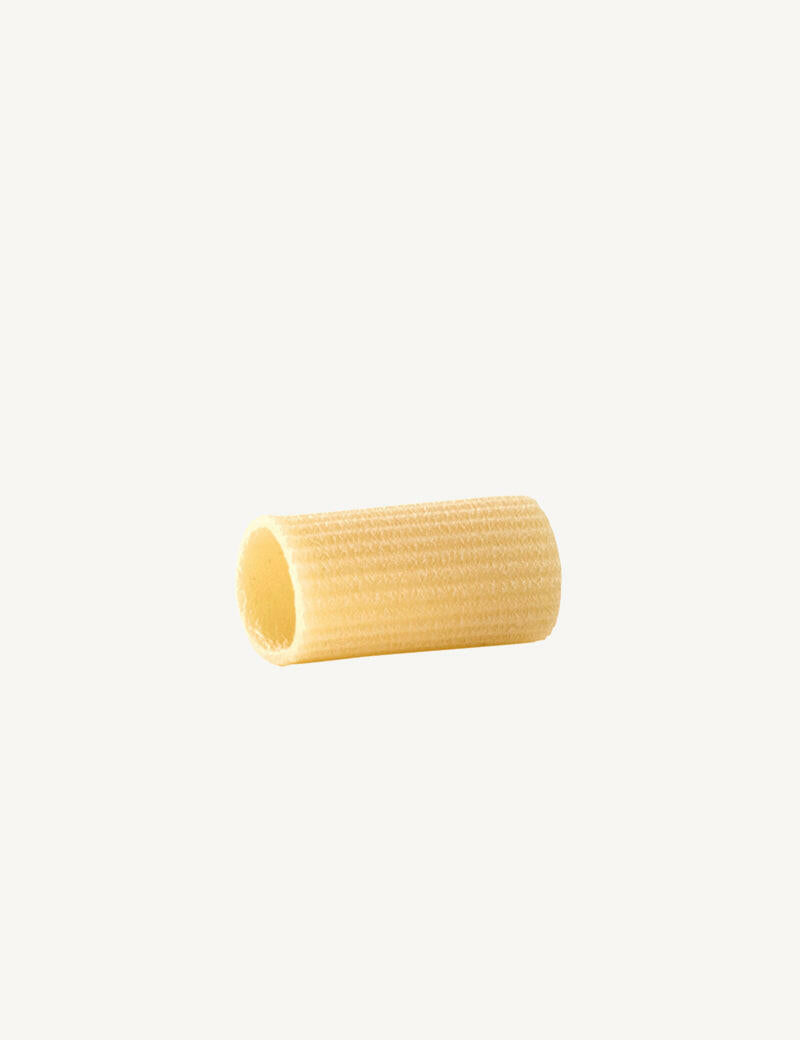 Mezzi Rigatoni